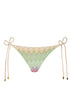 PQ Swim Huntington Tie Side Bottom